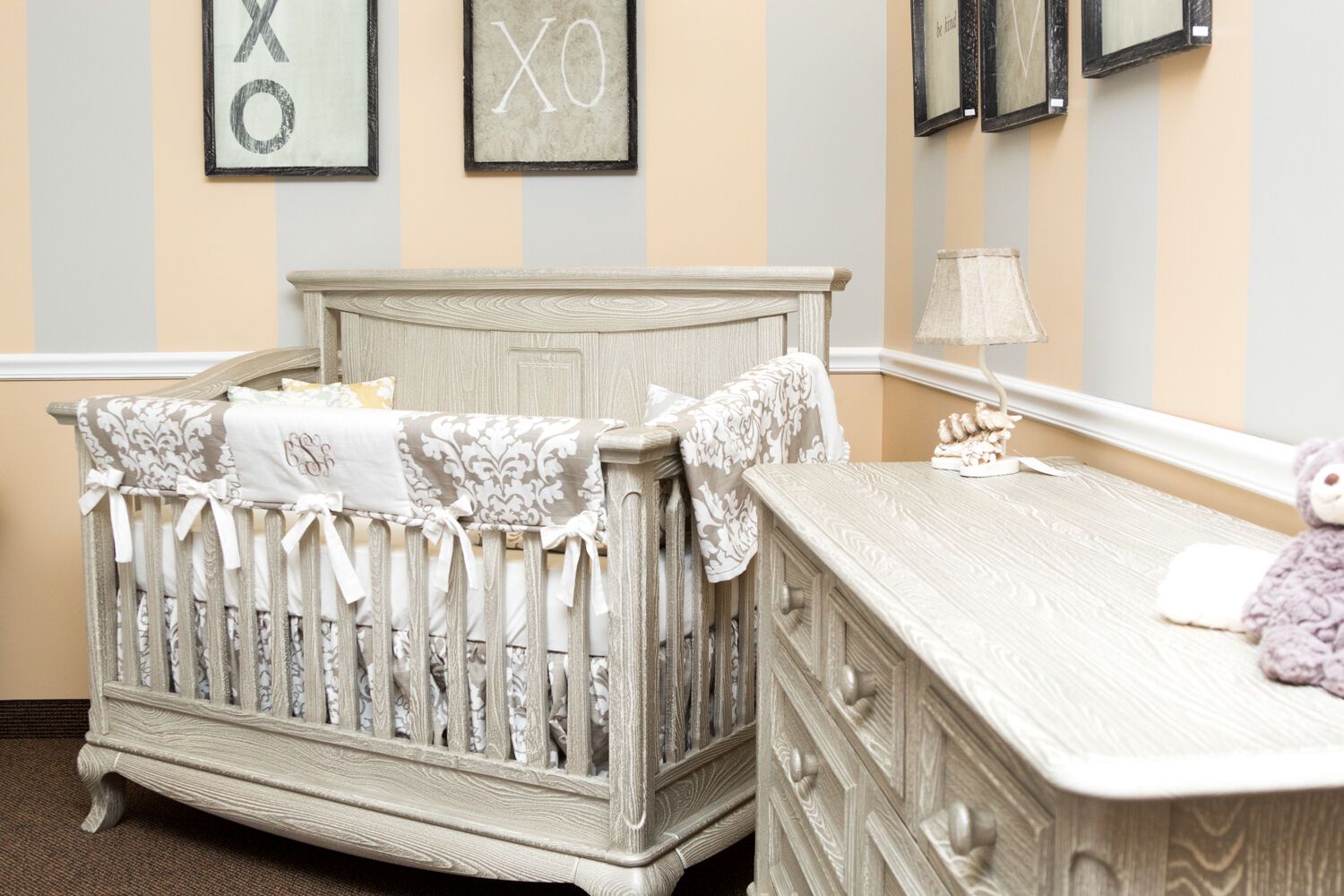 Berg’s Baby & Teen Furniture